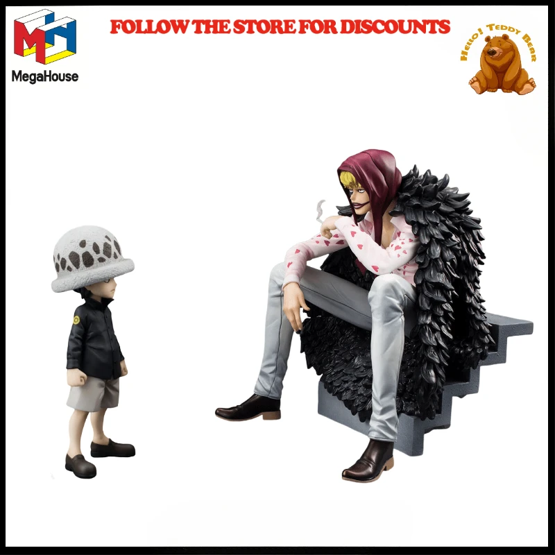 ワンピース P.O.P \