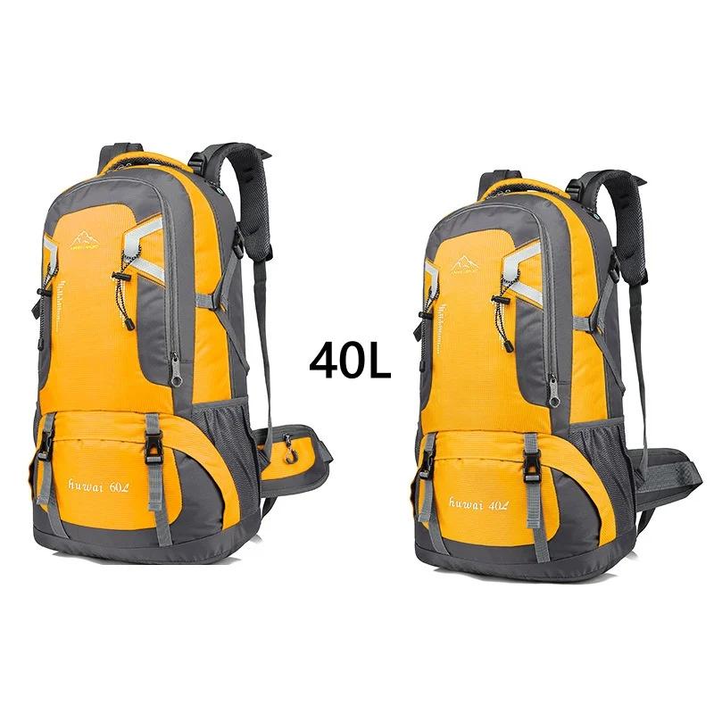 40L Yellow