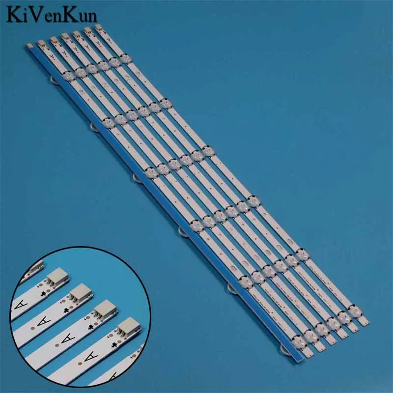

LED-лампы для светодиодных панелей
