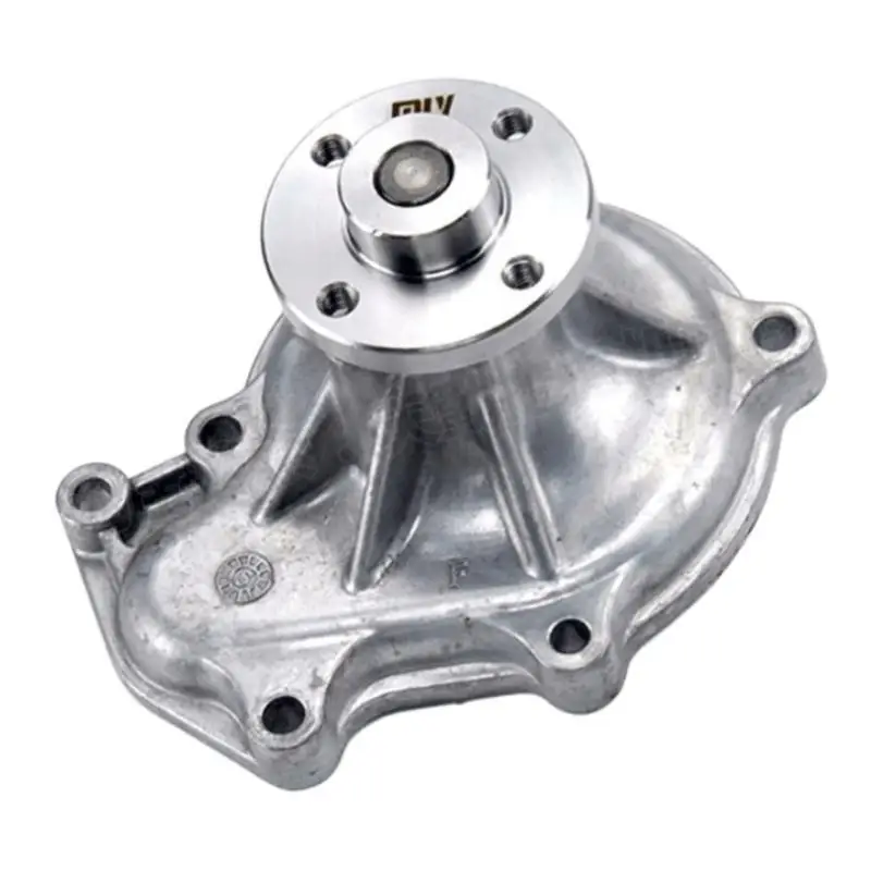 

6680852 258H1-03551 Engine Water Pump Shanhe Intelligent 90 Harvesting Tractor Kubota V3300V360V3800 free shipping for