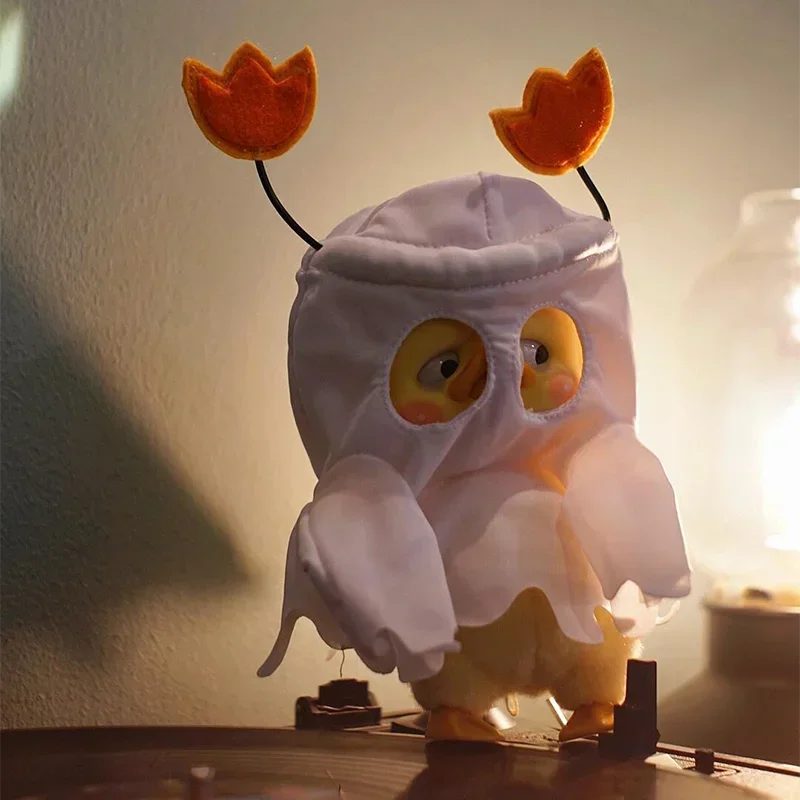 Upsetduck V3 Upset Duck Born This Way Duck Vinyl Blind Box Mystery