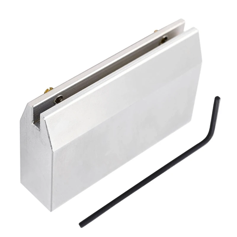 Guitar Fret Press Caul Replacement Musical Instruments Guitar Accessories For Guitar