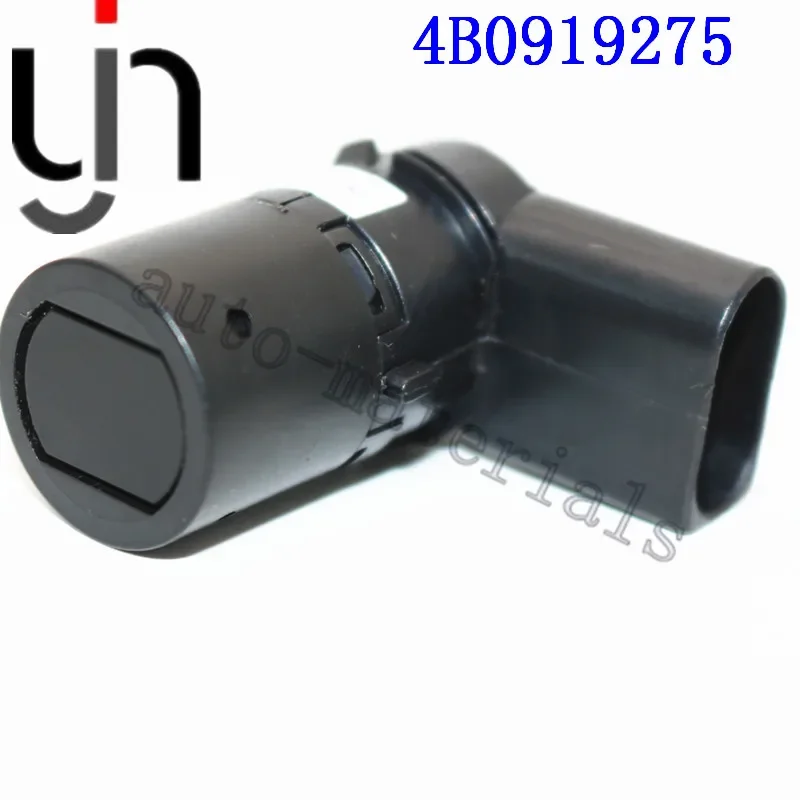 PDC parking sensor Distance Control parking Sensor 3-Pin PDC For AUDI /VW /SK ODA /SEAT /Ford 4B0919275 4B0919275A 7M3919275