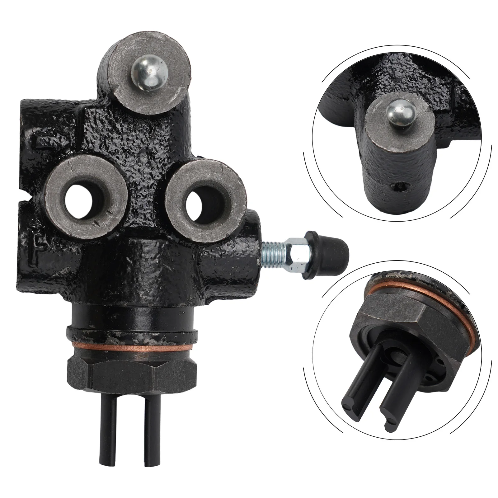 

Car Accessories Newest Wholesale ​ Brake Load Sensing Valve Brake Load For Toyota Sensing Sensing Valve 479100K020