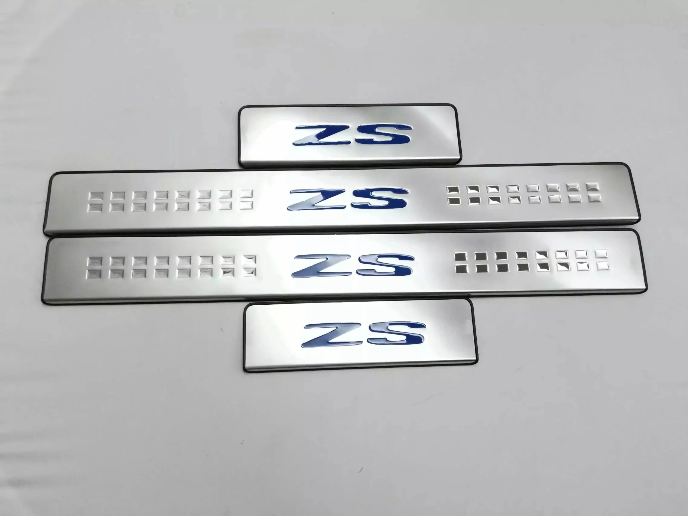 Blue Logo