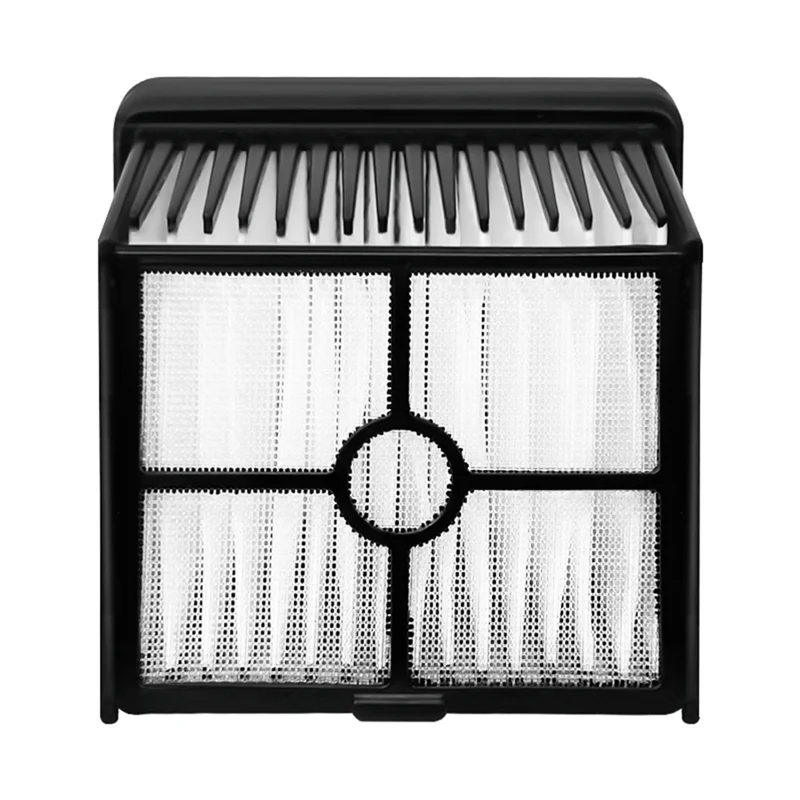 B89B-Roller Main Brush HEPA Filter Kit For DREAME Trouver K10 & K10 Pro Wet Dry Cordless Vacuum Cleaner Parts