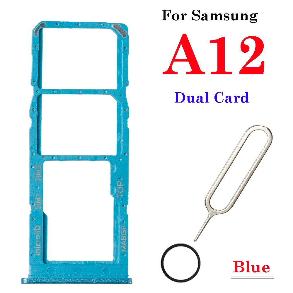 Premium Dual Micro SD SIM Card Tray Slot for Enhanced Storage and Connectivity