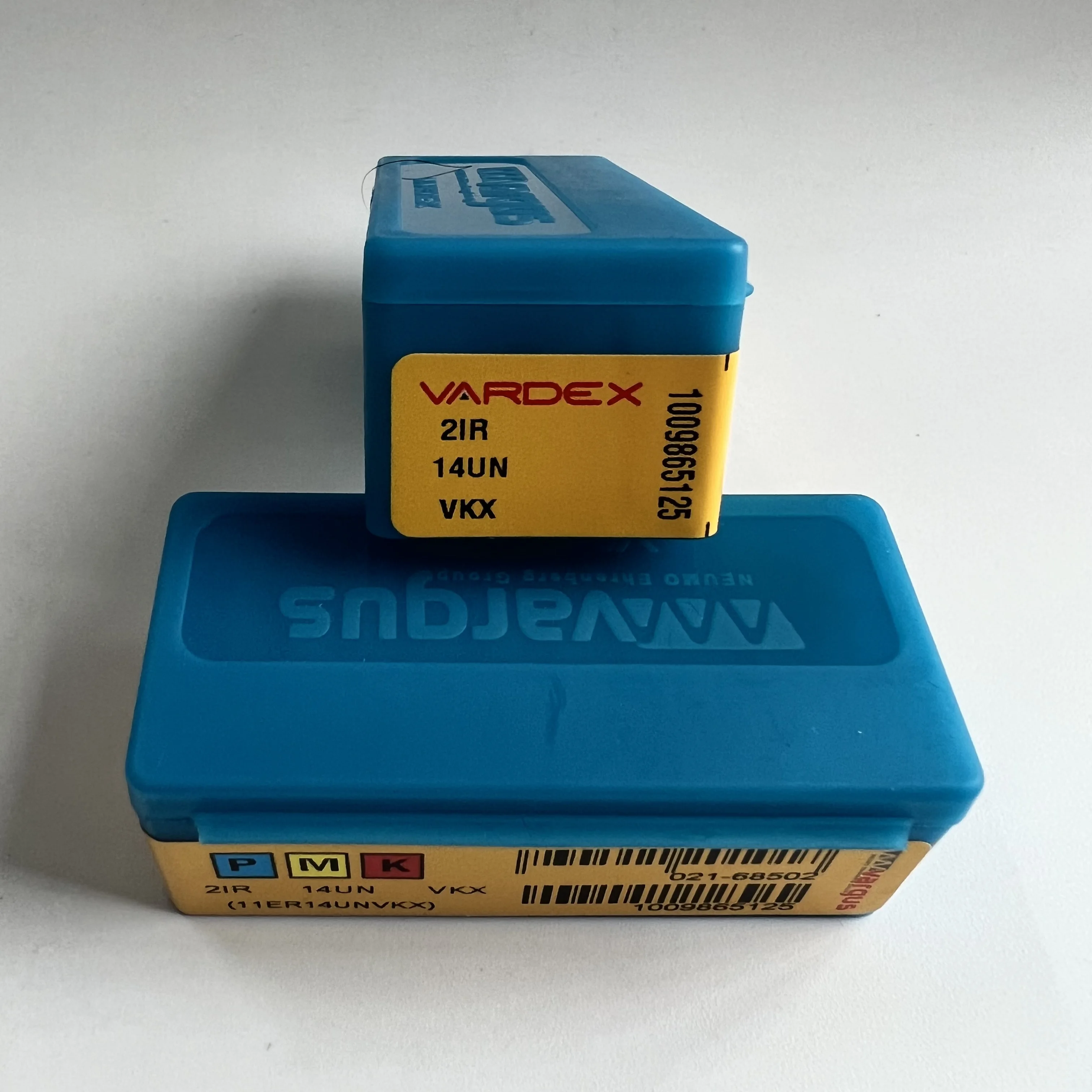 

2IR14UN VKX CNC blade 2IR14UN VTX
