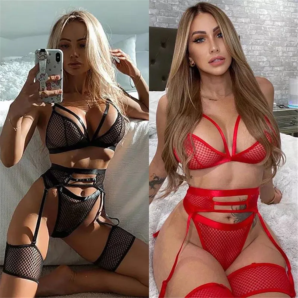 Sexy lingerie porn fantasy clothes conjunto femenino erotice vestito sexy  da puttana комплект женского белья sexy erotic costume