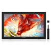 XPPen Artist 24 FHD Drawing Display 23.8 Inch Graphic Tablet Monitor with Adjustable Stand 132% sRGB Support 60 Tilt Windows Mac 1