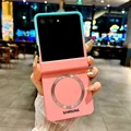 Pink Blue