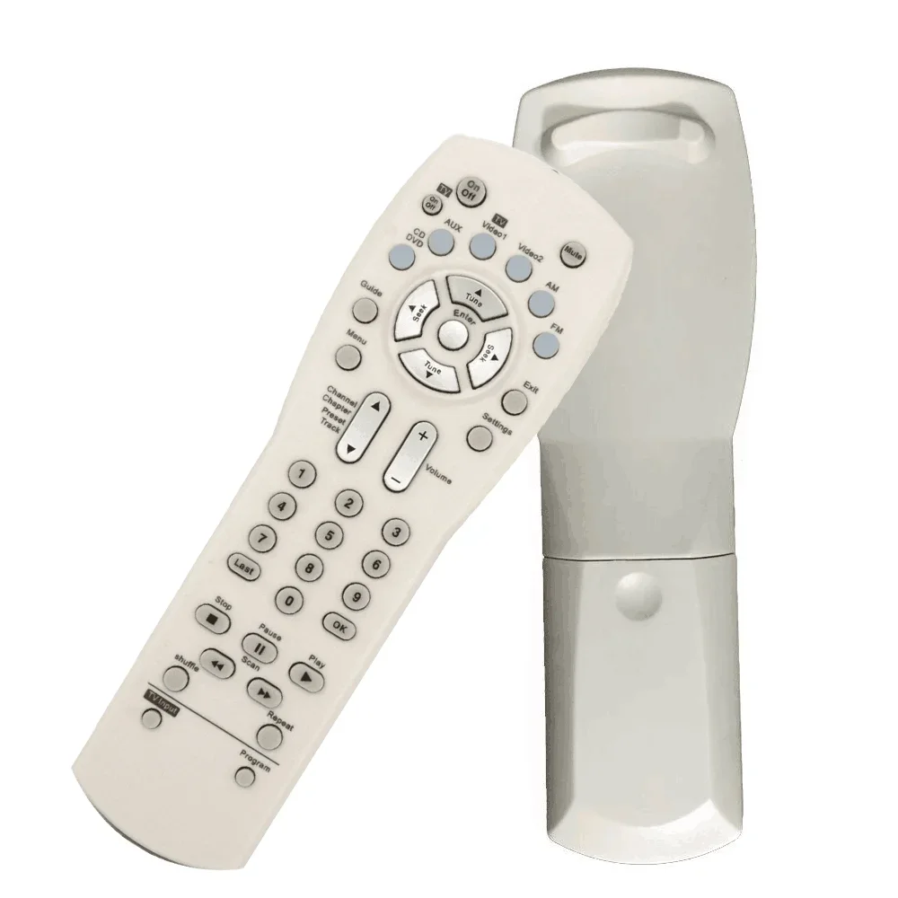 Télécommande de rechange pour système de haut-parleurs Bose 321 série I-PS321 AV3-2-1 Series II Media Center AV321