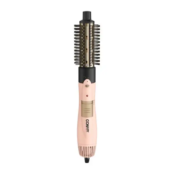 

Tayshia by Conair 2-in-1 Double Ceramic Hot Air Brush BC171TR