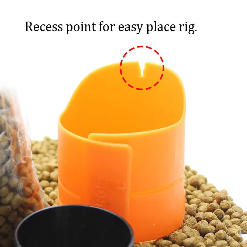 40PCS Carp Fishing PVA Bags Slow Dissolving Environmental Fishing Material  Tackle Carp Bait Bags 7*