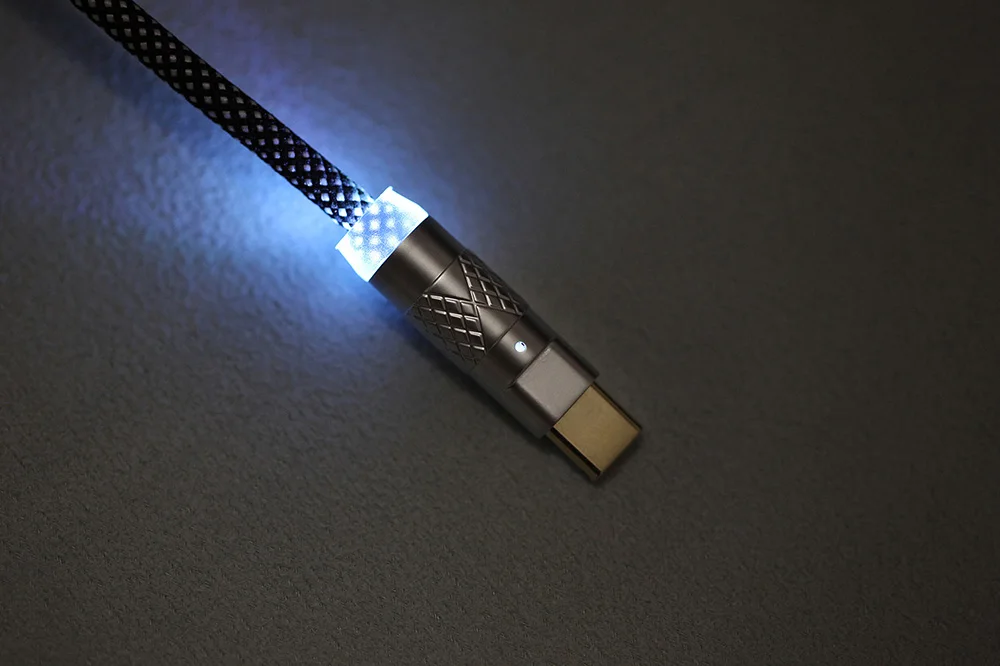 PE, USB A para Tipo C, GX12