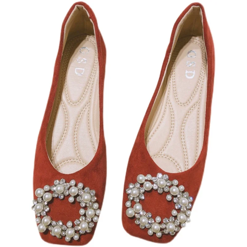 Women Flats Loafers Shoes women loafers