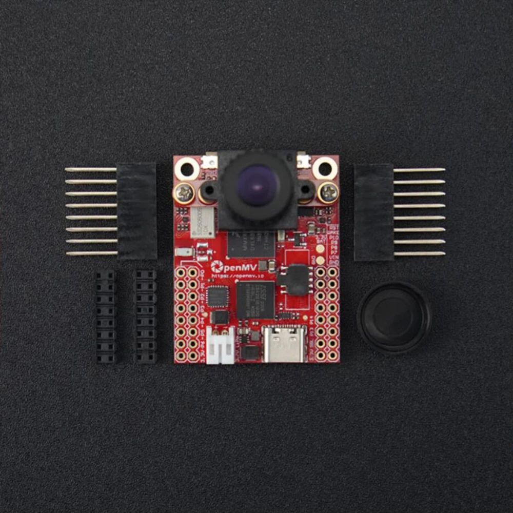  OpenMV ķ RT1060 5MP ī޶ ũ Ʈѷ Dev  Cortex M7 CPU  , ӽ   