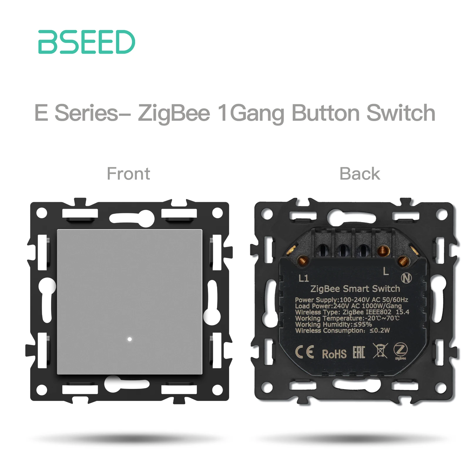 Zigbee 1G Module