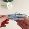 Ventilation Nasal Patch Correction Physical Expansion Breathable Nasal Patch Adults Children Sleep Snoring Nasal Patch 4