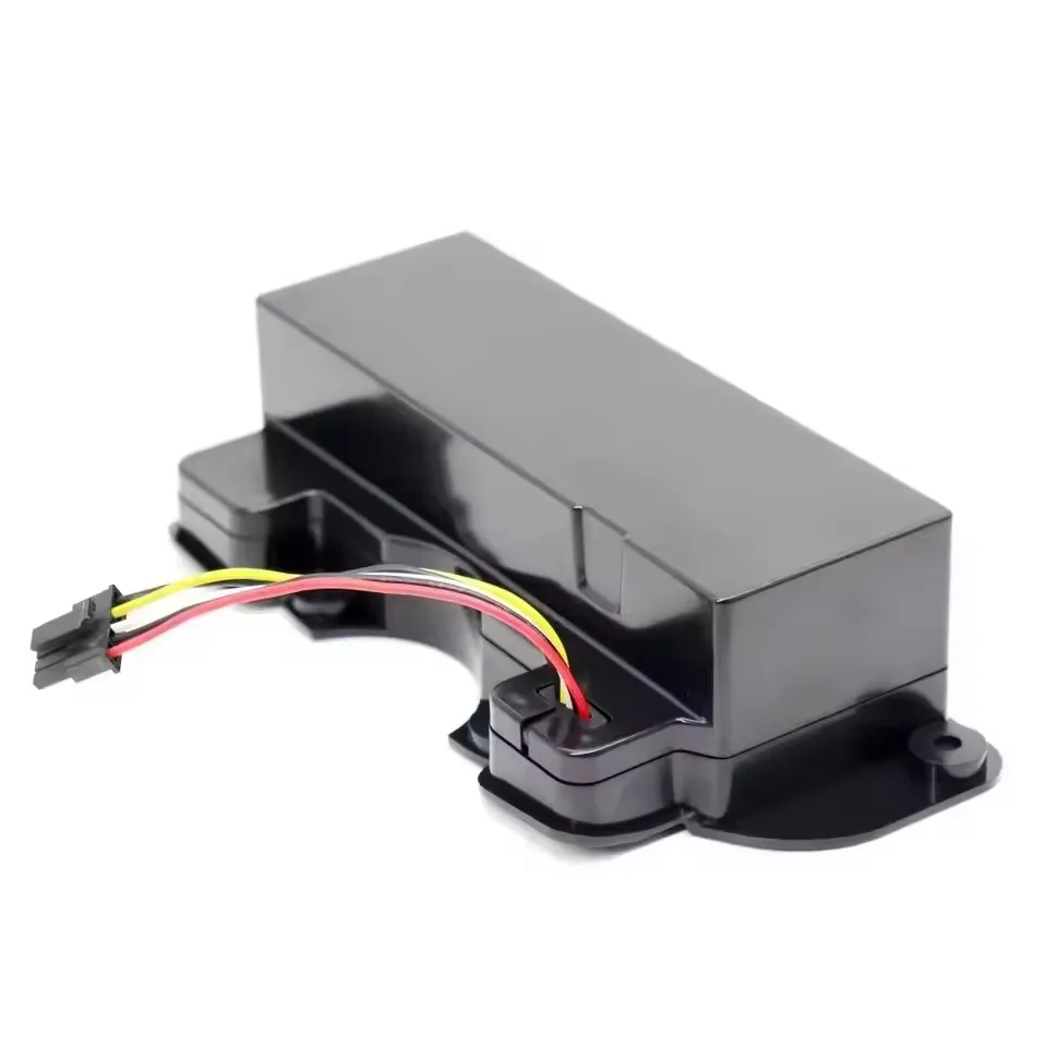 CECOTEC CONGA 4090 4490 4590 4690 Robot Vacuum Cleaner Accessories Spare Parts Tool New Upgrade 12800mAh Replacement Battery 5