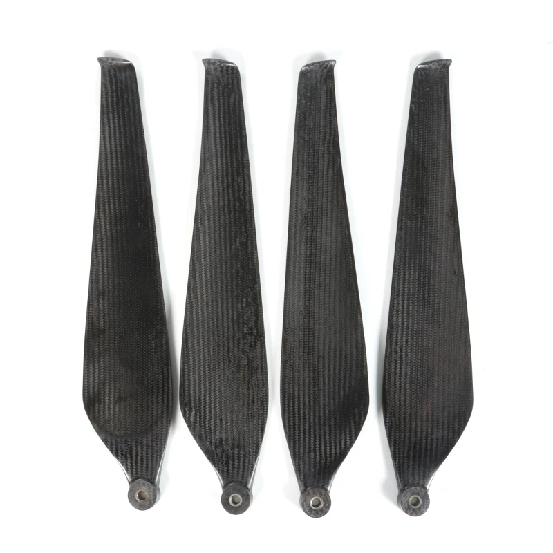 Copy 41135 Carbon Fiber Propeller 41 Inch CW CCW Propellers For Hobbywing X11 Agricultural Protection Plant Drone Accessories