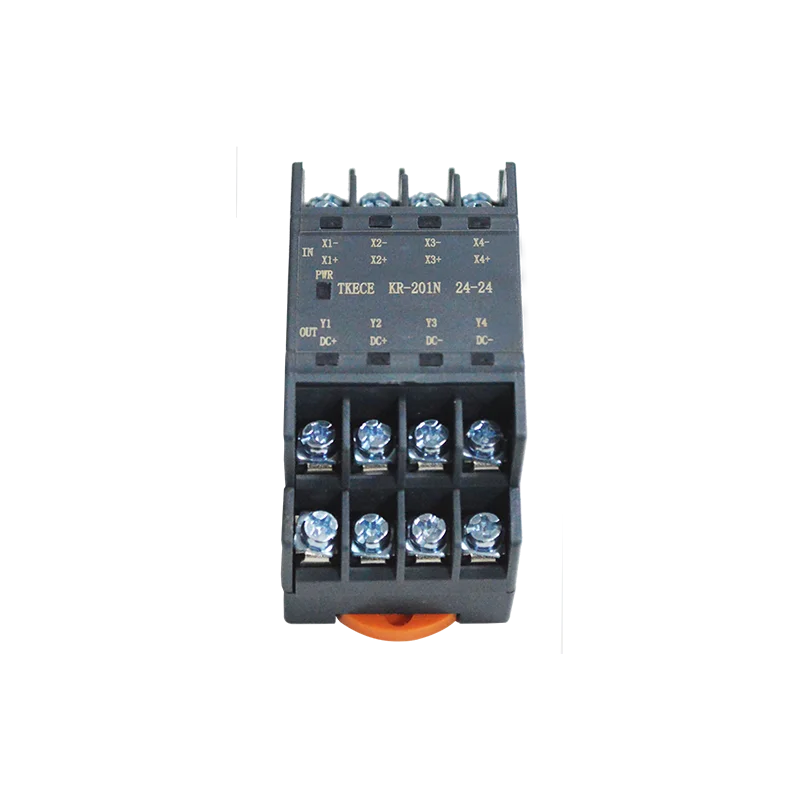 High-speed conversion module NPN PNP mutual conversion optocoupler isolation 3.3v/5v/12v/24v pulse conversion
