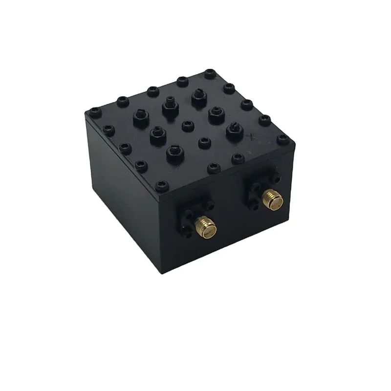 

Полости светофильтра 1090 МГц для Φ/Mode-S