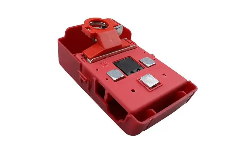 

Car Quick Release Fused Battery Distribution Terminal Clamp Release Pile Head Connector Battery Motorcycle Auto Repair Tool Kit
