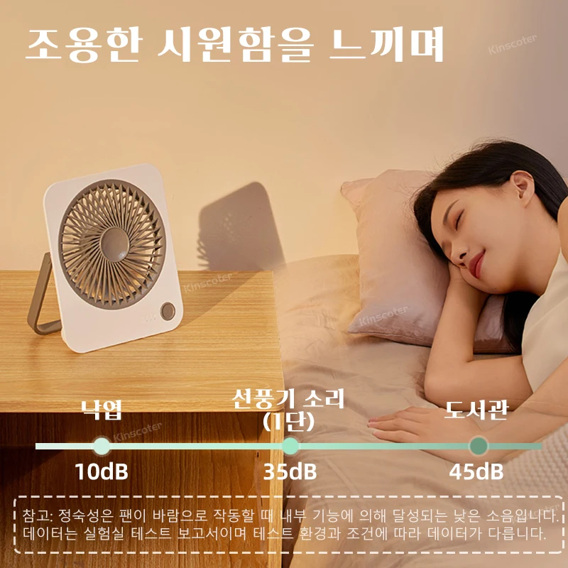 새로운 휴대용 데스크탑 팬 초박형 강력한 무음 공기 순환기 팬 미니 USB 환풍기 팬 사무실 가정 침실 기숙사용