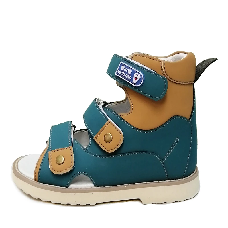 Kids Sandals Orthopedic for Boys Toddler Teenager 2 Years Old