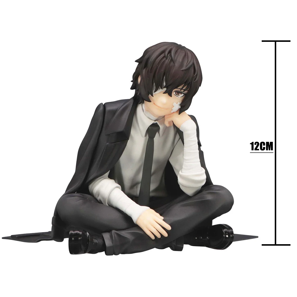 Dazai Osamu