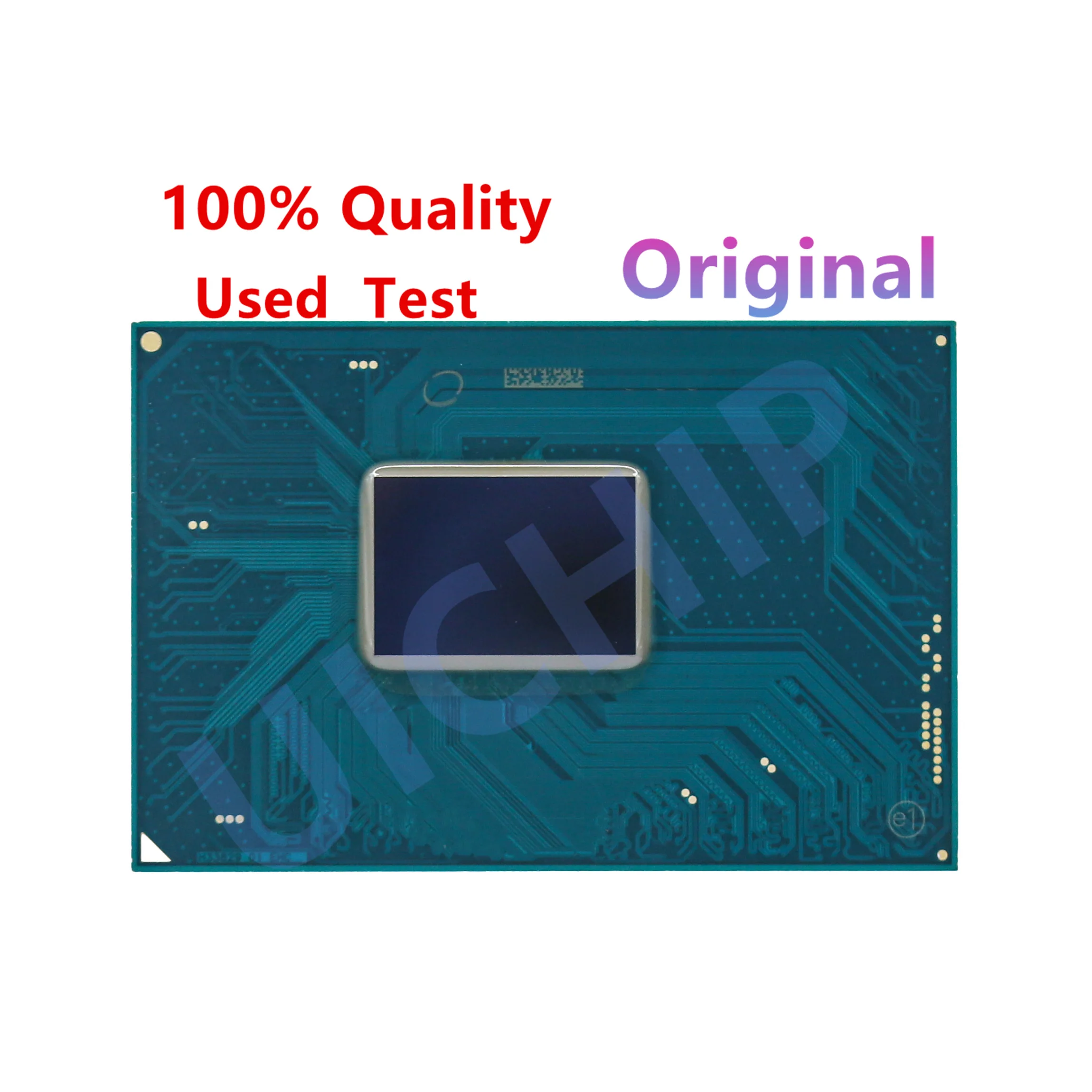 

100% Test Original i5-6440HQ SR2FS i5 6440HQ BGA Reball Balls Chips