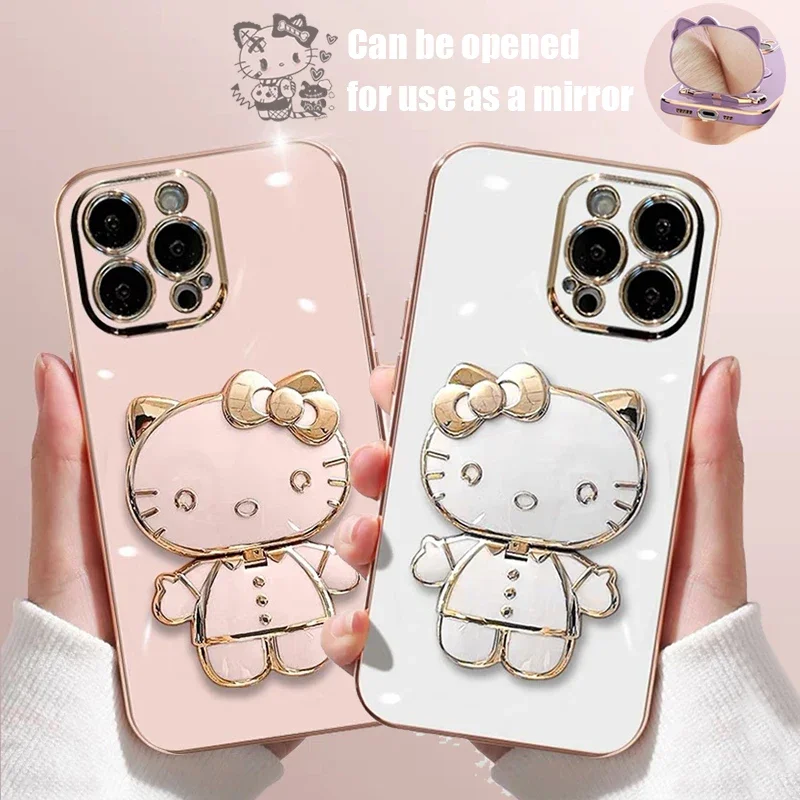 Hello Kitty iPhone cases - Buy the best product with free shipping on  AliExpress