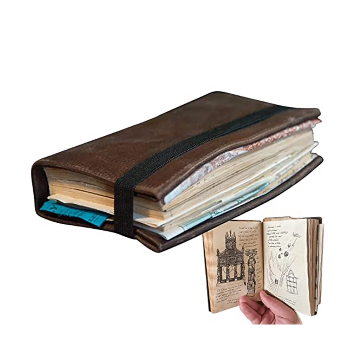 Diario Del Graal Indiana Jones Journal, Indiana Jones Diary Indiana Jones Romanzi Book, Indiana Jones Graal Diary