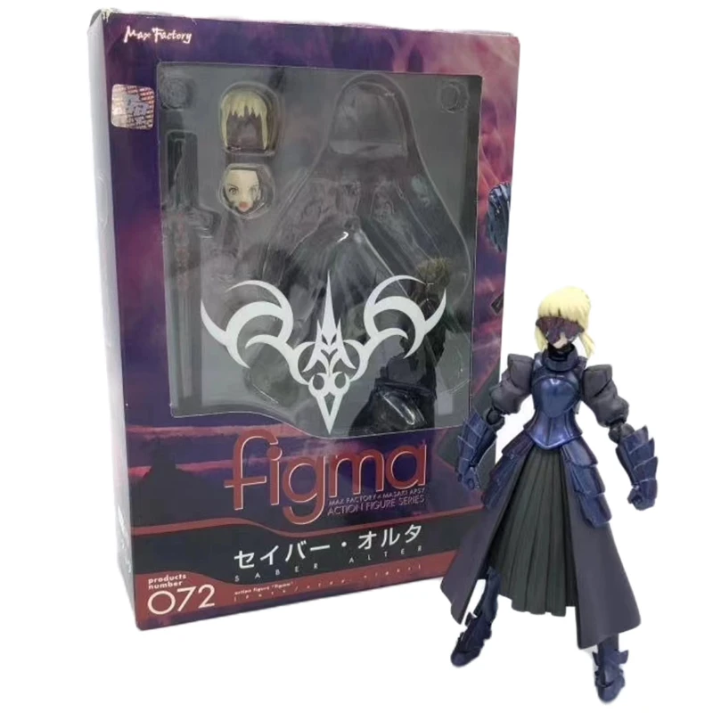 3. Các Phụ Kiện Kèm Theo Figma 072