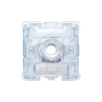 UR Blue Ice Magnetic Ultra Switch Blue Switch Linear for Magnetic mechanical keyboard 100m 3.5mm PC POM Pre Lubed35g 50g - Image 4