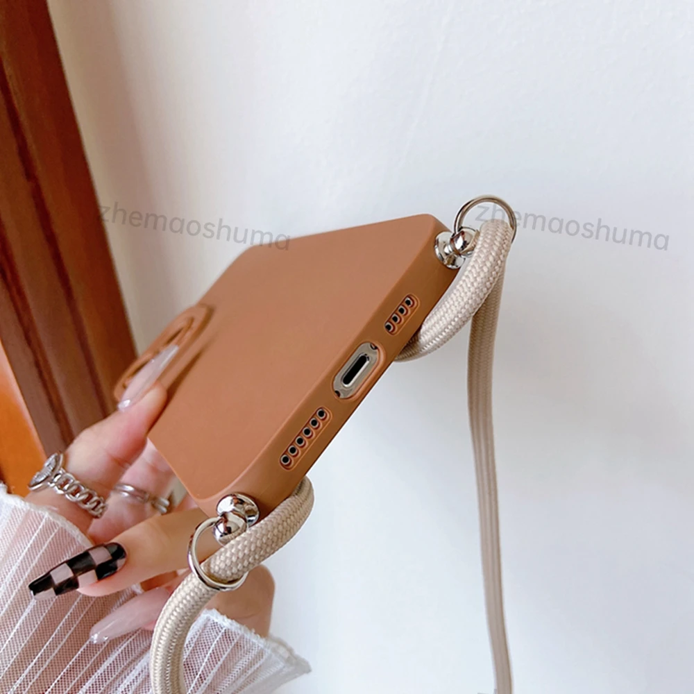 ο Crossbody  ڵ  簢 ü Ǹ ȭ ̽  13 12 11  XS ƽ X XR 7 8 ÷ SE Ʈ Ŀ