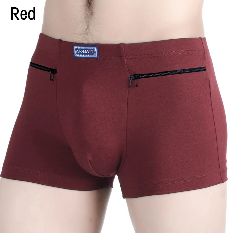 Рисунок 3 - Однотонное Мужское нижнее белье