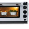 Smart Oven, 5-in-1 Air Fryer Oven Combo - Air Fry, Toast, Bake, Broil, and Reheat - Smartphone Controlled Countertop Convection 1