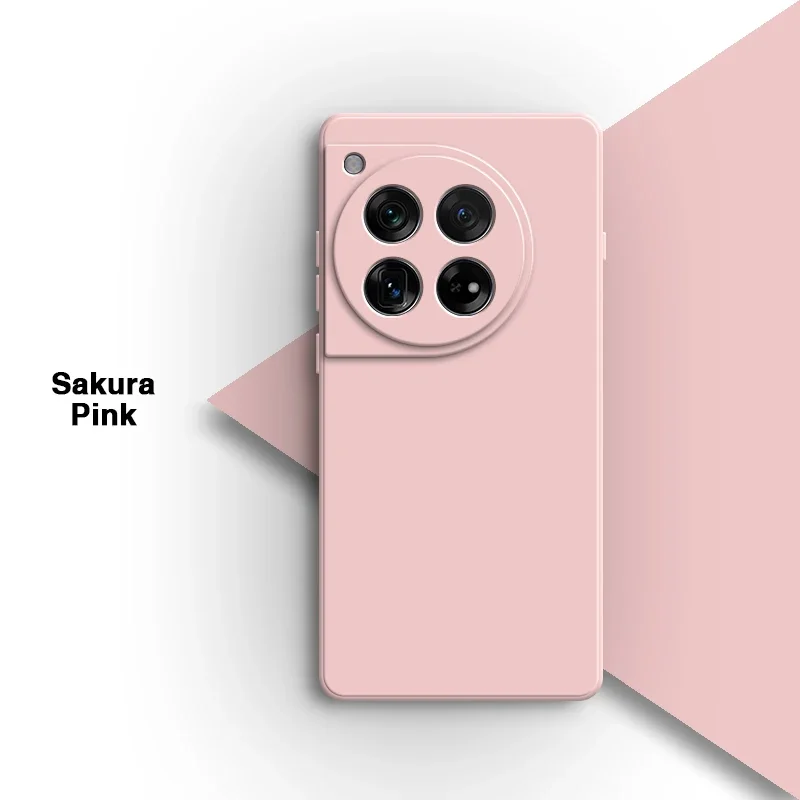 Sakura Pink