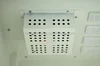 Commercial High Temperature Disinfection Cabinet Hot Air Circulation Stainless Steel Tableware Disinfection Cabinet 5