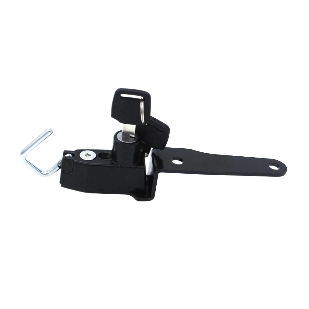 

Мотоциклетный Противоугонный замок для шлема с 2 ключами для модели K1600GTL K 1600 GT