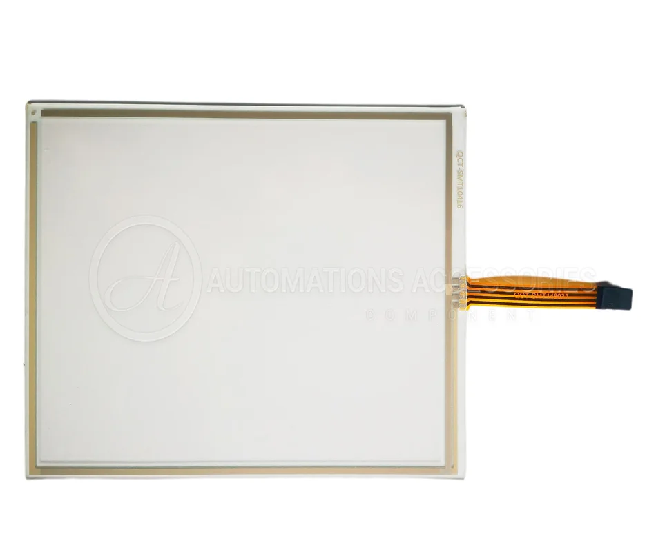 para Tpc1063e Tpc1063h Vidro da Tela de Toque Tpc1063kot Painel Toque Novo - Imagem 3