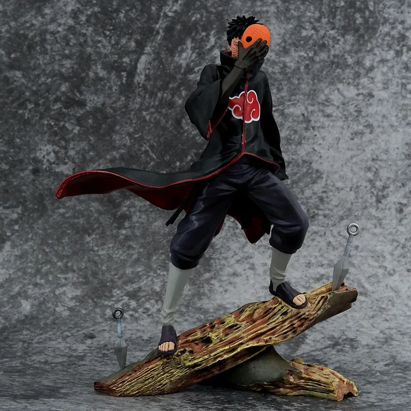 PVCフィギュア,漫画のキャラクター,NARUTO-ナルト-疾風伝