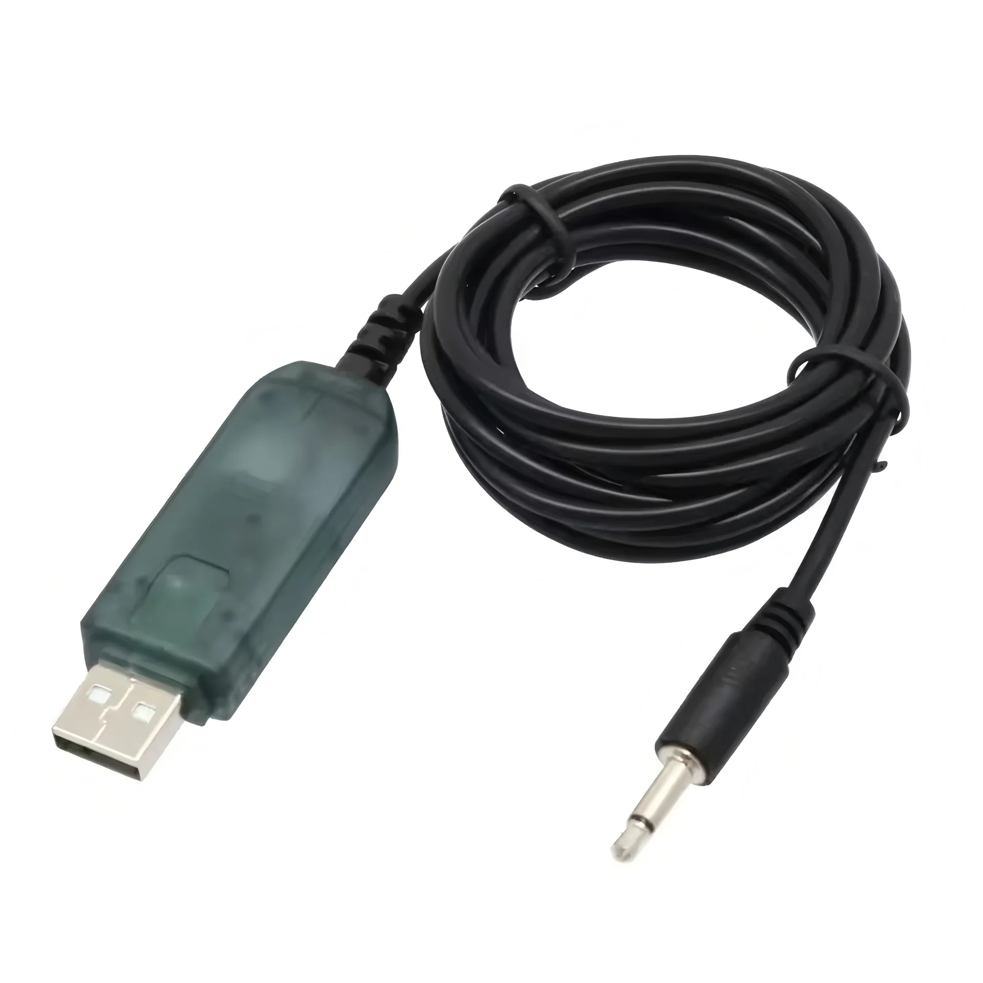 Simulateur de vol Flysky FS-SM100 USB PPM pour RC FMS