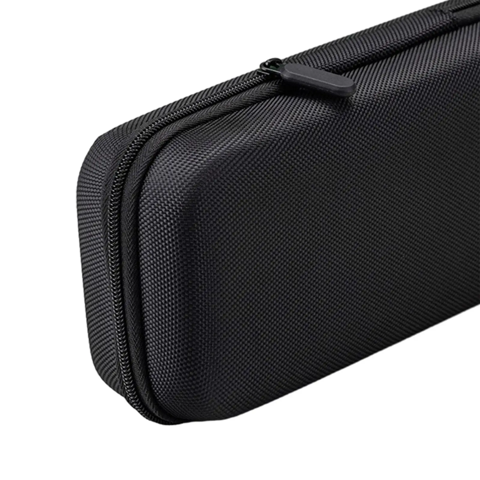 Hard EVA Case Zipper Enclosure EVA Storage Case Universal For Phone Earbuds USB Charging Cable Electronic Accessories Earphones