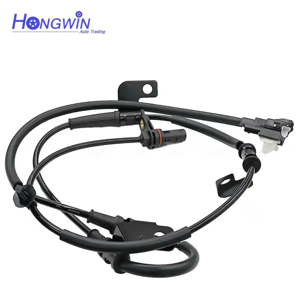 EMYESFVLR(小さな店) フロント右 ABS スピードセンサー 59830-3K000