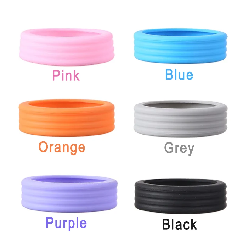 Wheels protector Silicone wheels protector Wheel cover Silicone Suitcase Casters Silent Suitcase Wheel Protective Cover Trolley Case Wear-resistant Accessories Pulley Cover