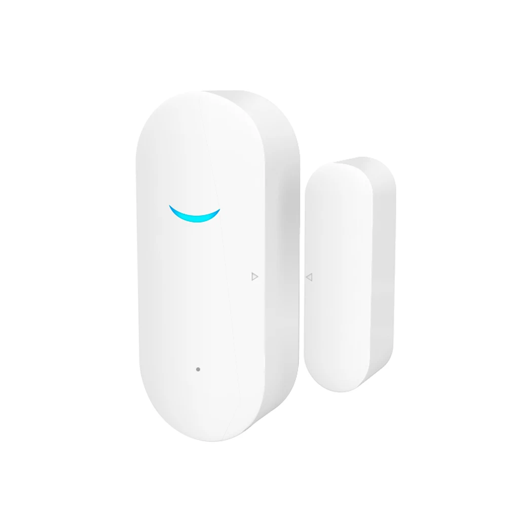 

WiFi Smart Door Window Sensor Home Wireless Detection Alarm Notification Reminder Detector