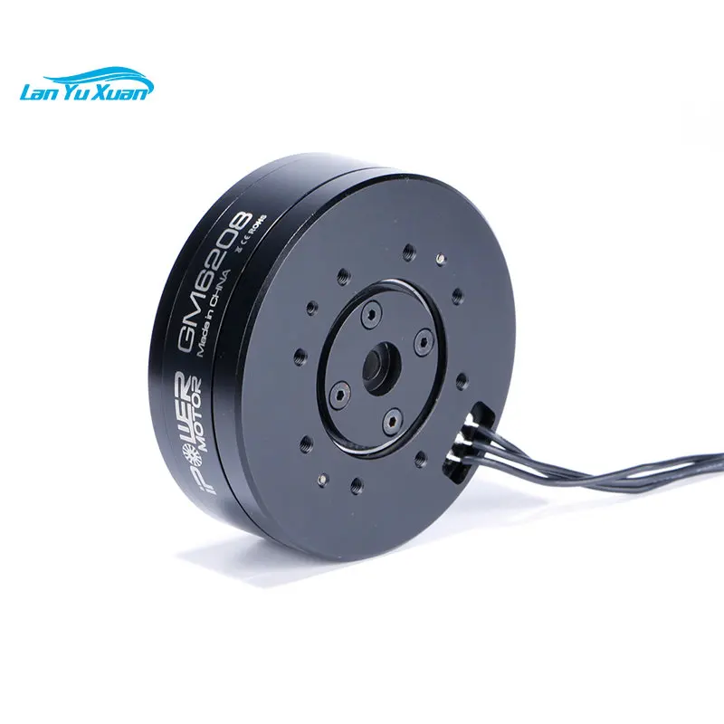 

IFlight iPower GM6208 PTZ безщеточная камера с мотором двигатель PTZ SLR PTZ
